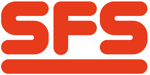 SFS logo red SFS logo red