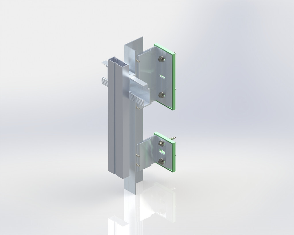 NV10 system NV10 system