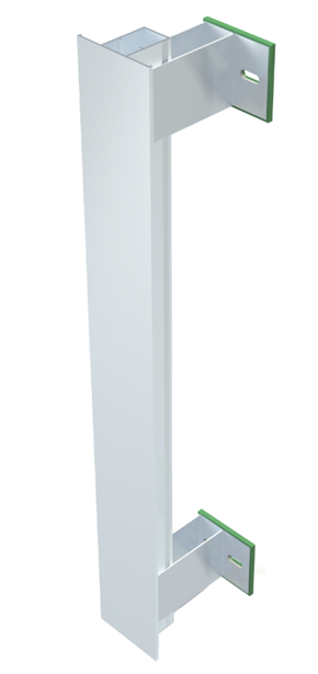 NVF2F system build-up