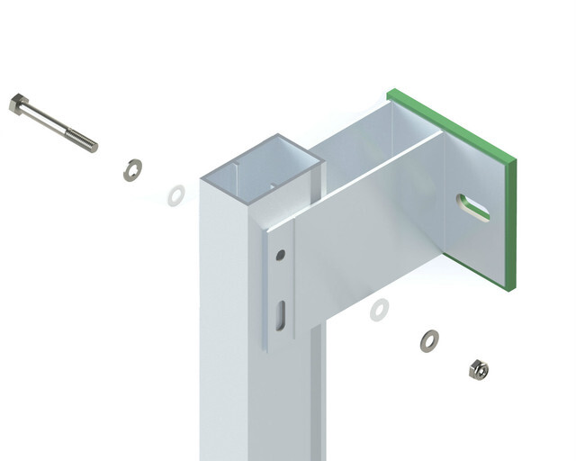 NVF2F system